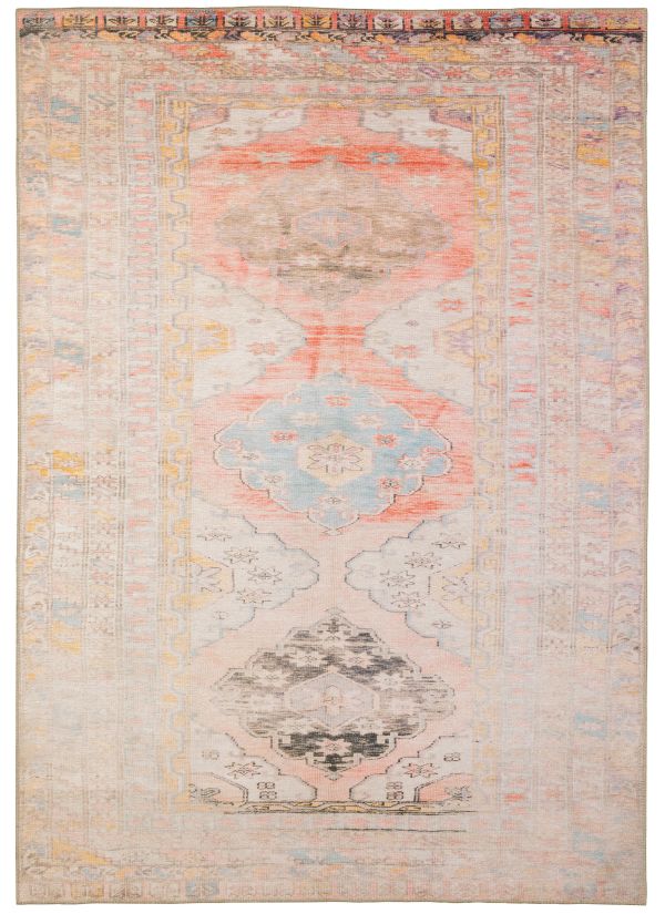 Oriental Weavers Sofia 85820 Pink Collection