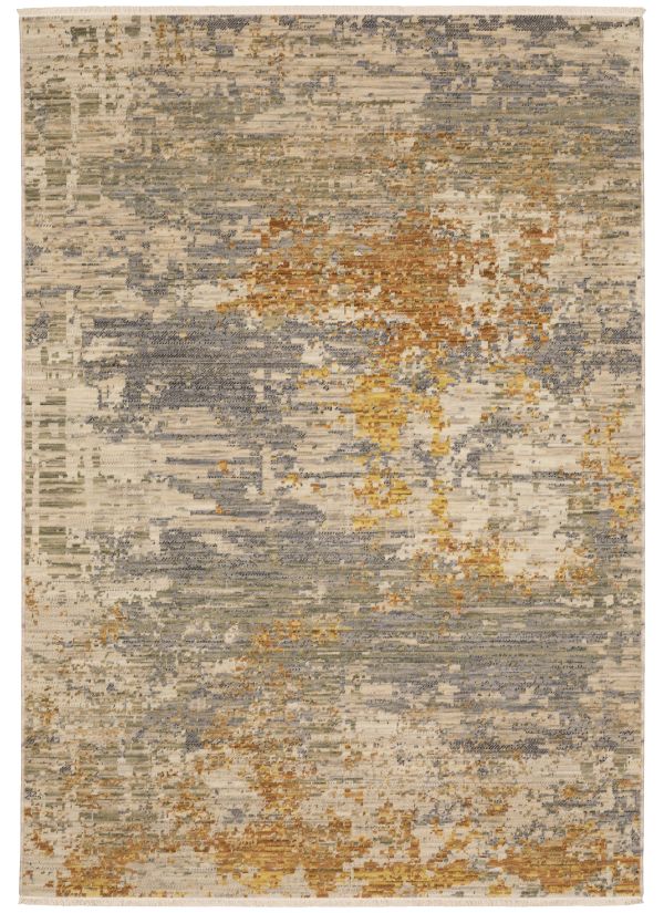 Oriental Weavers Soleri sol03 Beige Collection