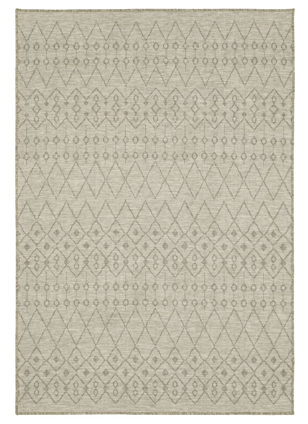 Oriental Weavers Tortuga tr04a Beige Collection