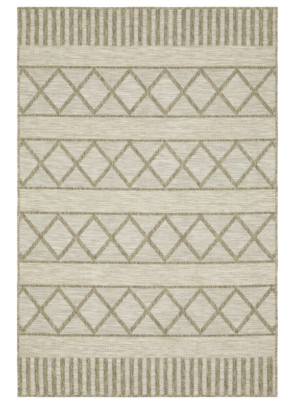 Oriental Weavers Tortuga tr11a Beige Collection