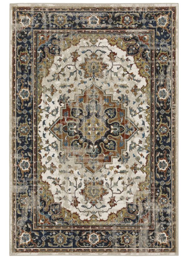 Oriental Weavers Venice 54x Beige Collection