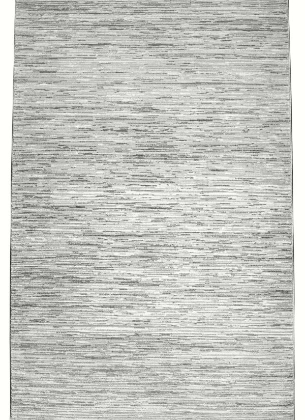Radici USA Davide 1228 Grey 7'10" x 7'10" Round Collection