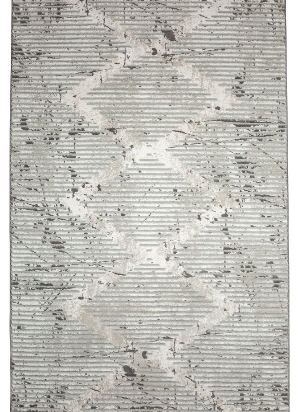 Radici USA Davide 1230 Grey 7'10" x 10'6" Collection