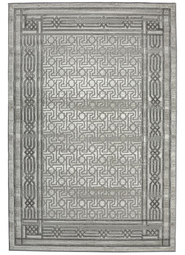 Radici USA Davide 1231 Grey Collection