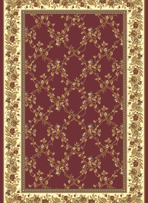 Radici USA Noble 1427 Burgundy Collection