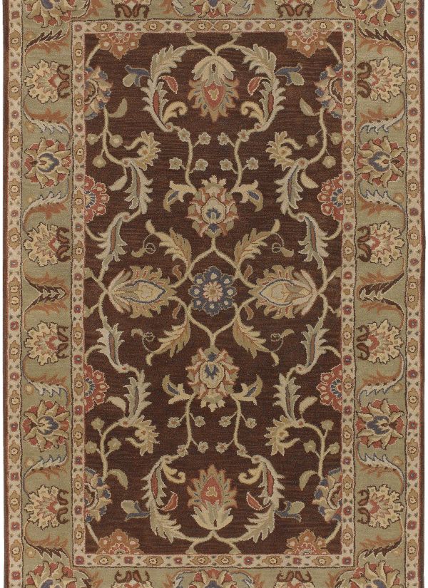 Surya Caesar Cae-1009 Collection