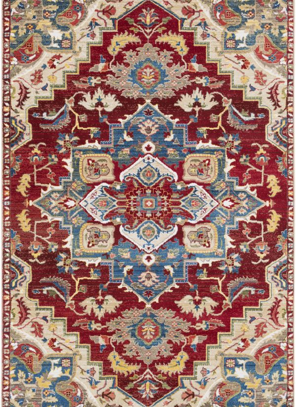 Surya Crafty Crt-2302 Collection
