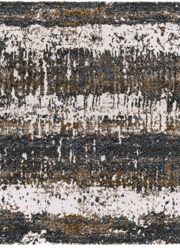 Surya Celestial Shag Csg-2302 Collection