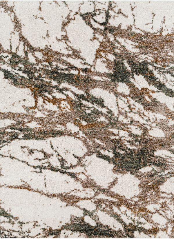 Surya Celestial Shag Csg-2303 Collection