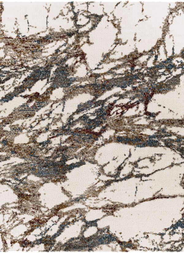 Surya Celestial Shag Csg-2304 Collection