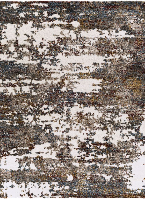 Surya Celestial Shag Csg-2307 Collection