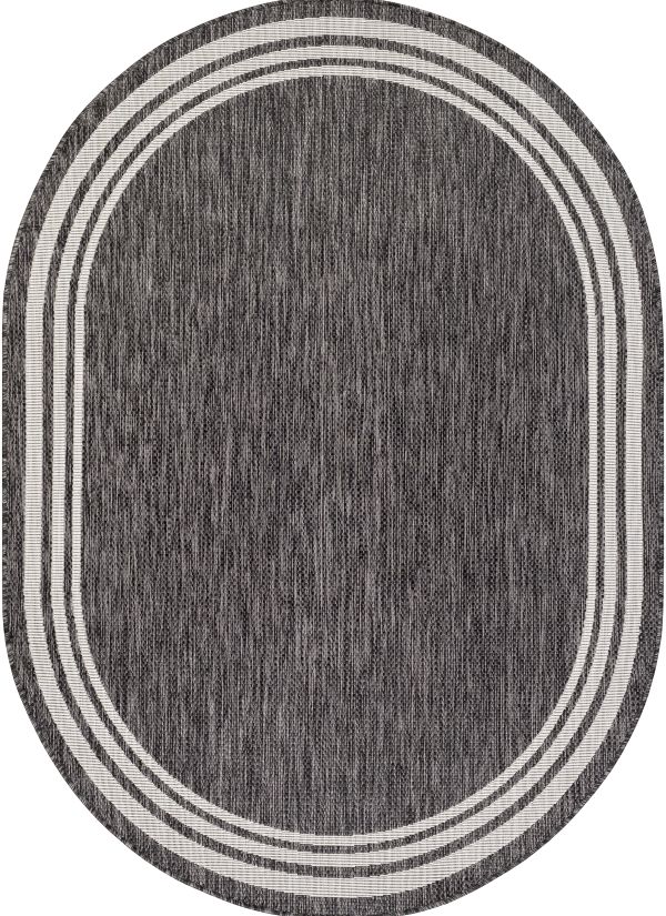Surya Eagean Eag-2365 7'10" x 7'10" Round Collection