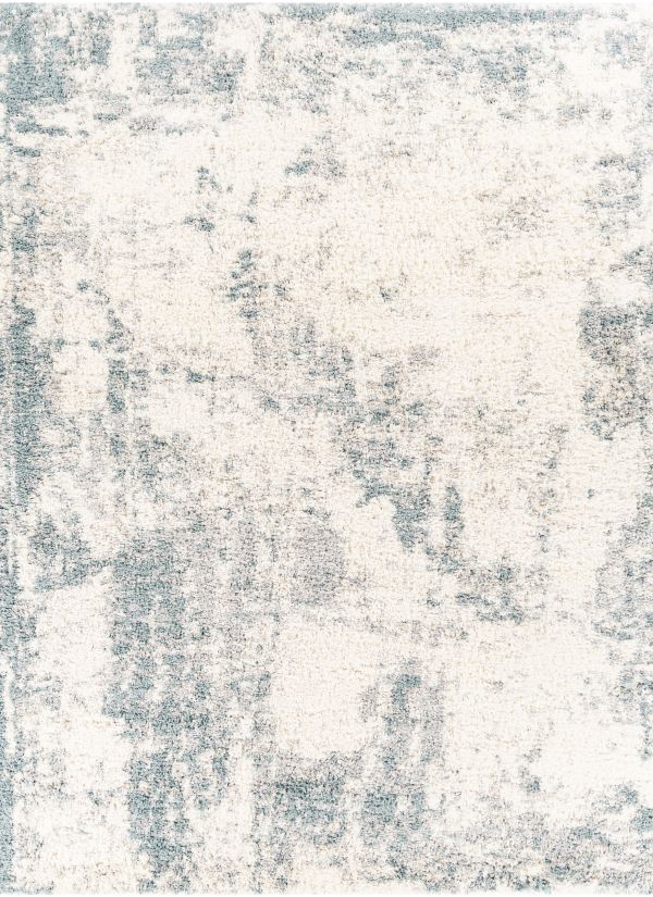 Surya Eskimo Shag Esg-2312 Collection