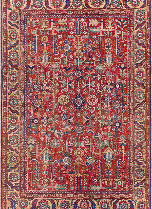 Surya Iris Irs-2332 Collection