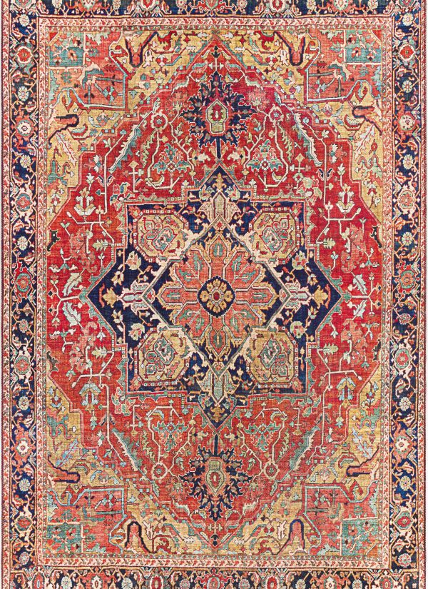 Surya Iris Irs-2343 Collection