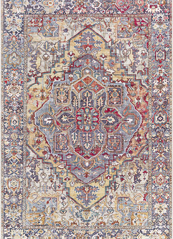 Surya Iris Irs-2358 Collection