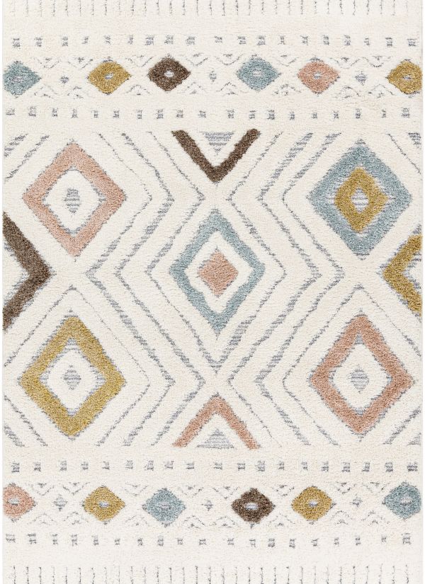 Surya Loopy Loo-2301 Collection