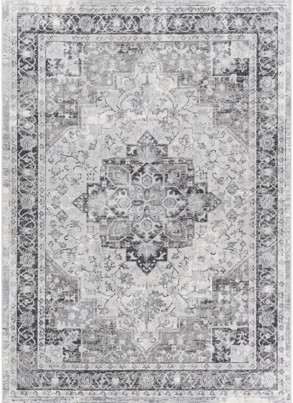Surya Lustro Lsr-2327 6'7" x 9'0" Collection