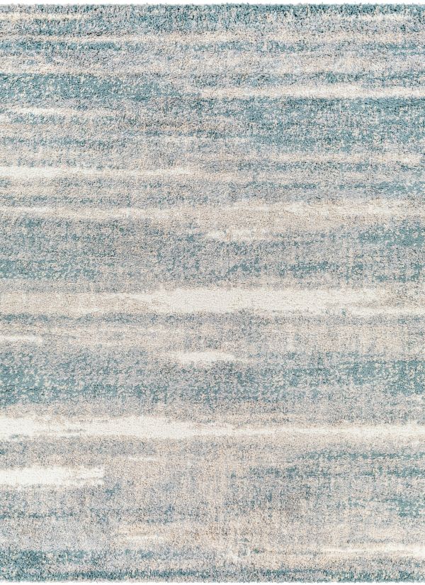 Surya Lyra Shag Lyr-2300 6'7" x 9'0" Collection