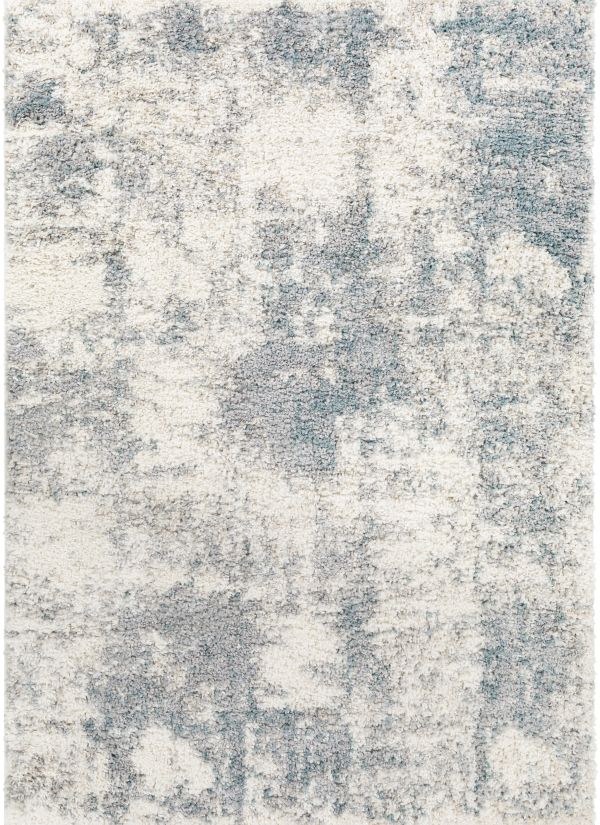 Surya Lyra Shag Lyr-2301 Collection