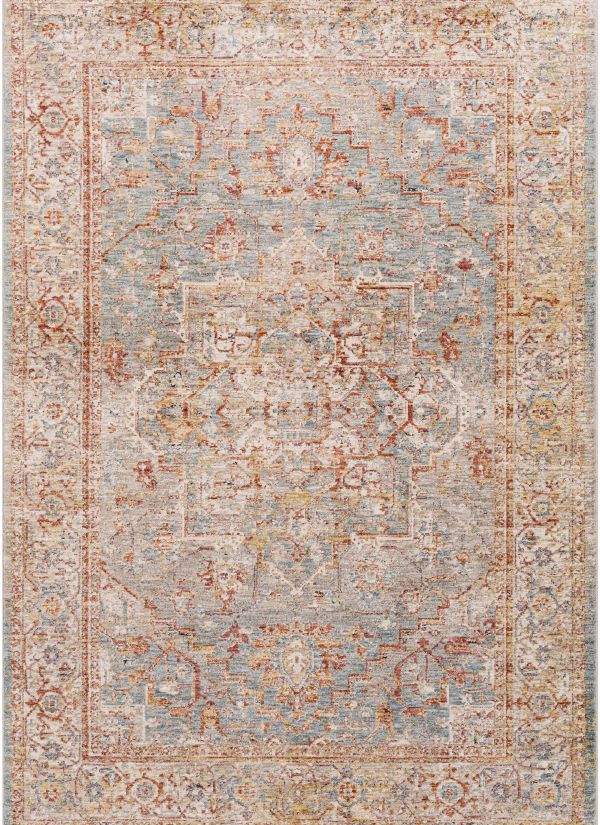 Surya Mirabel Mbe-2310 7'10" x 10'2" Collection