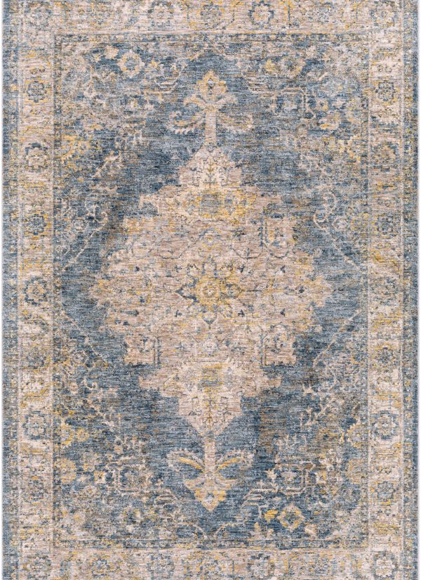 Surya Mirabel Mbe-2317 2'8" x 10'0" Runner Collection