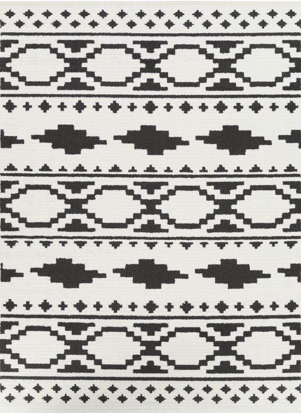 Surya Moroccan Shag Mcs-2305 Collection