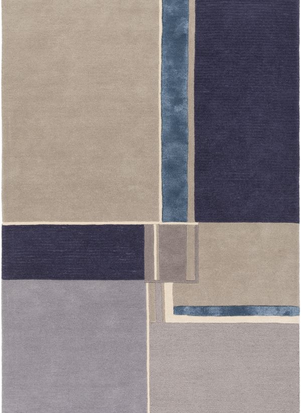 Surya Mid Century Mcy-2302 Collection