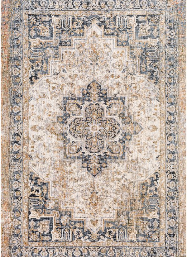 Surya Merit Mei-2302 Collection