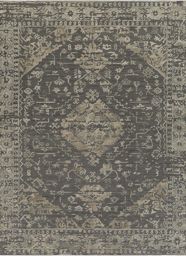Surya Makalu Mkl-2308 4'0" x 6'0" Collection