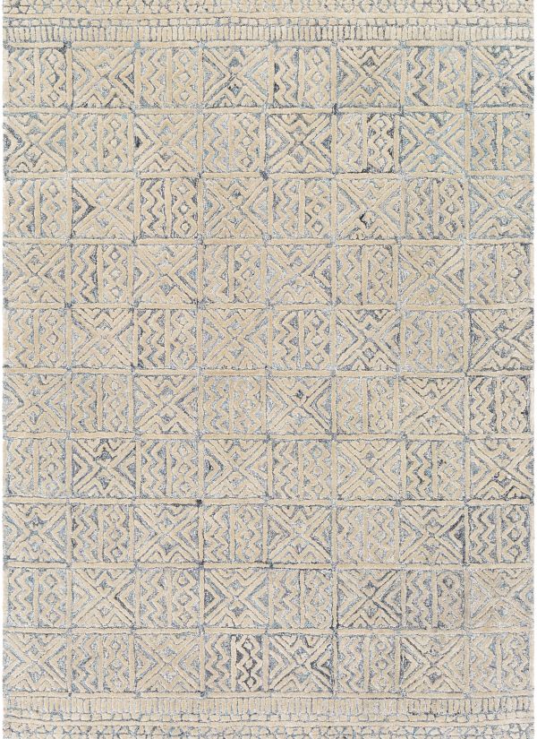 Surya Montclair Mtc-2312 2'0" x 3'0" Collection