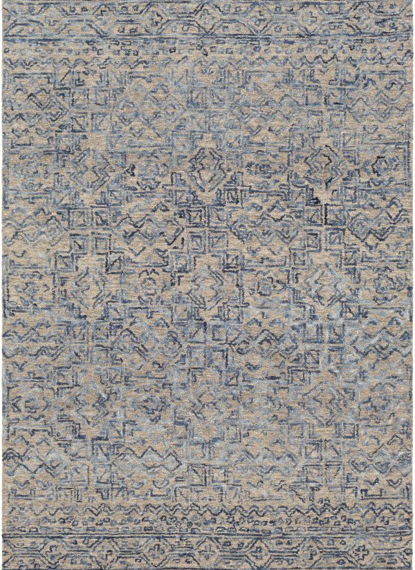 Surya Newcastle Ncs-2308 6'0" x 9'0" Collection