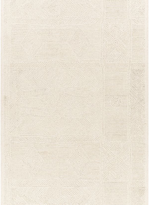 Surya Newcastle Ncs-2314 2'0" x 3'0" Collection