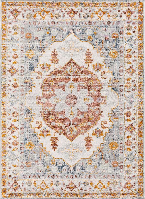 Surya New Mexico Nwm-2344 2'0" x 3'0" Collection