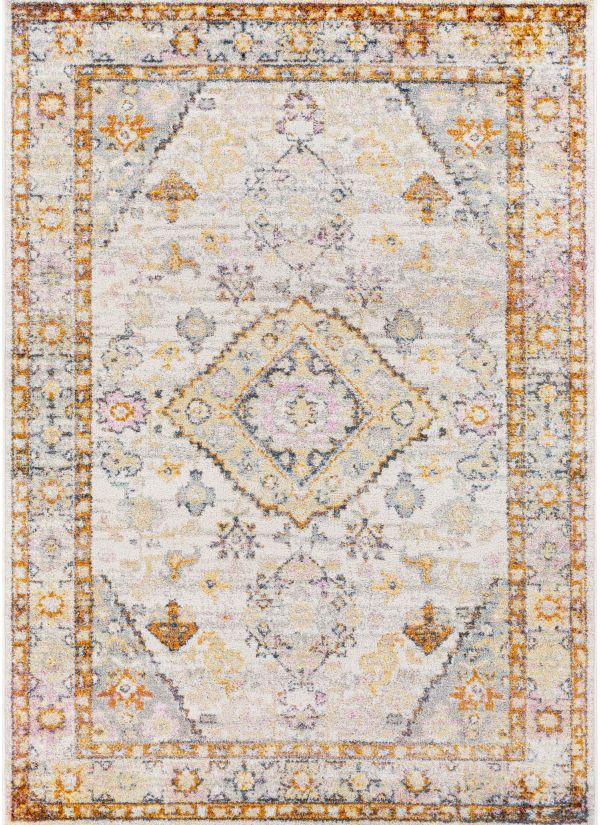 Surya New Mexico Nwm-2346 2'0" x 3'0" Collection