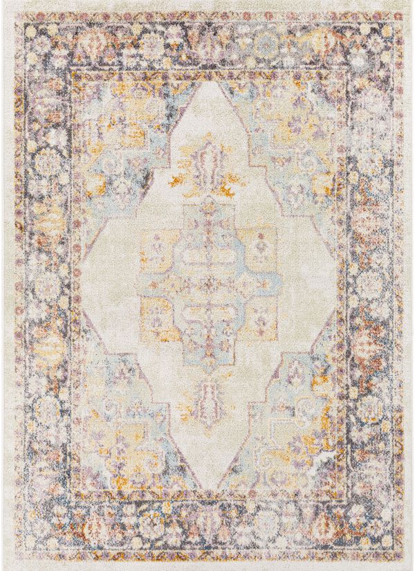 Surya New Mexico Nwm-2357 2'0" x 3'0" Collection