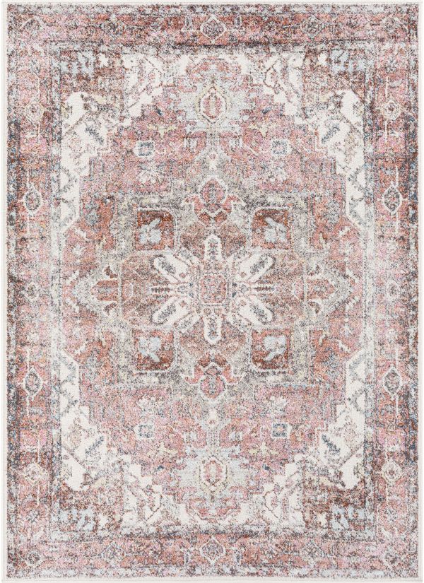 Surya New Mexico Nwm-2359 Collection