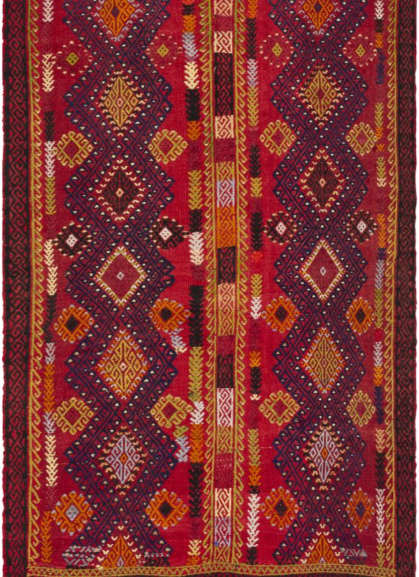 Surya One Of A Kind Ooak-1016 3'8" x 5'6" Collection