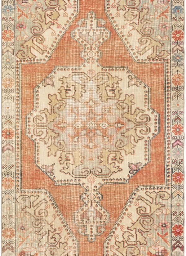 Surya One Of A Kind Ooak-1031 4'4" x 7'5" Collection