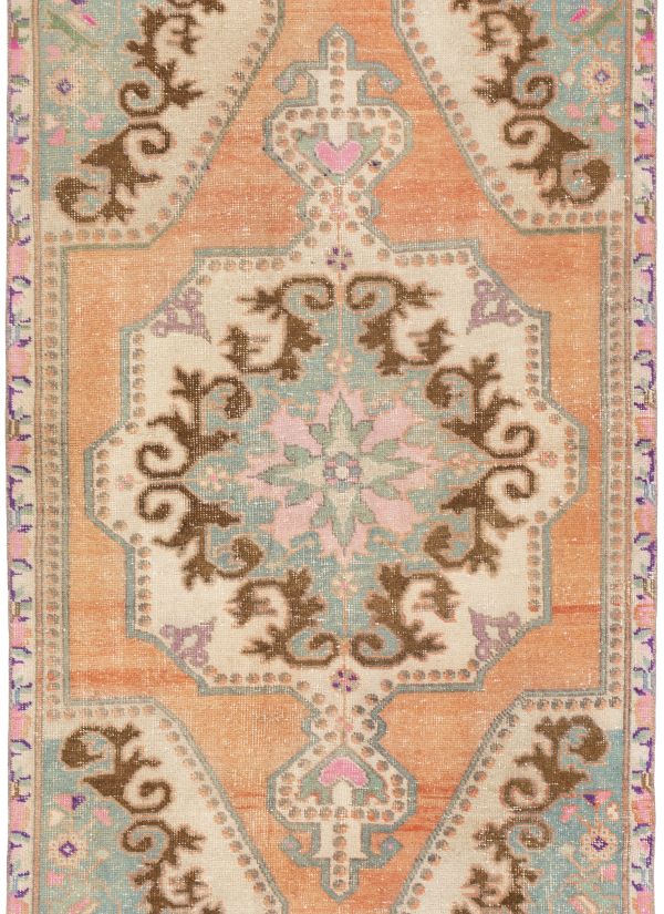 Surya Antique One Of A Kind Ooak-1035 4'0" x 7'4" Collection