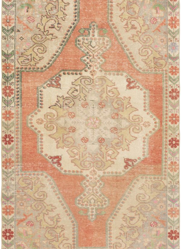 Surya One Of A Kind Ooak-1037 4'4" x 6'8" Collection