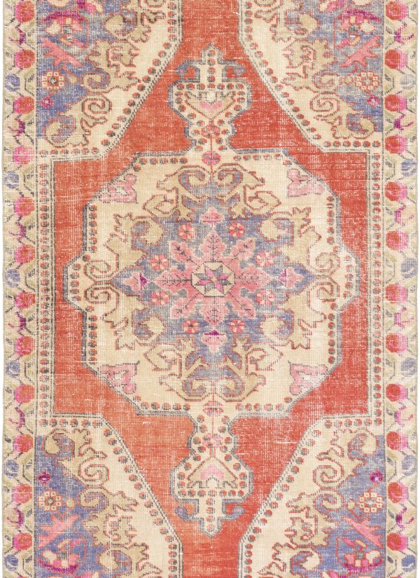 Surya One Of A Kind Ooak-1064 4'3" x 6'8" Collection