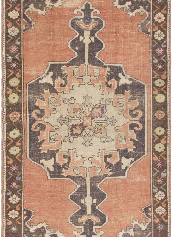 Surya One Of A Kind Ooak-1074 4'3" x 8'0" Collection