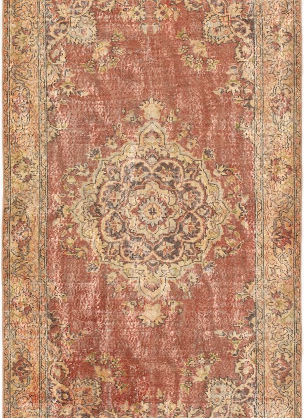 Surya One Of A Kind Ooak-1075 4'4" x 7'7" Collection