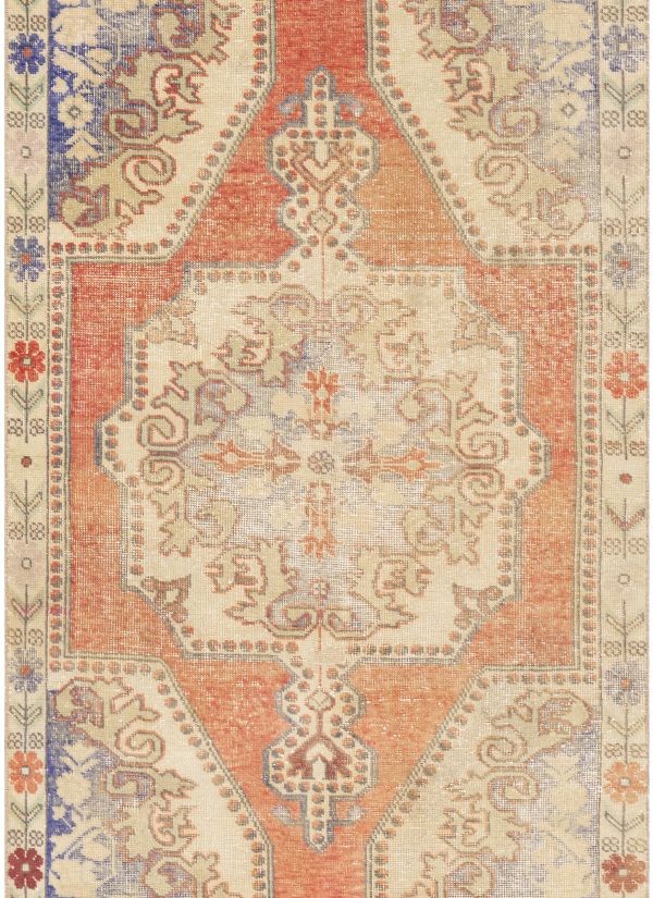 Surya One Of A Kind Ooak-1078 4'2" x 6'6" Collection