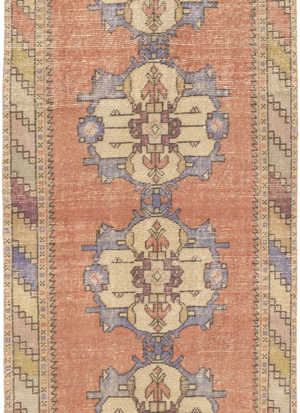 Surya One Of A Kind Ooak-1082 3'3" x 9'7" Runner Collection