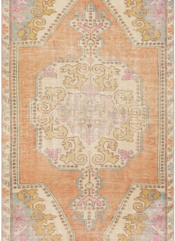 Surya One Of A Kind Ooak-1083 4'1" x 7'5" Collection