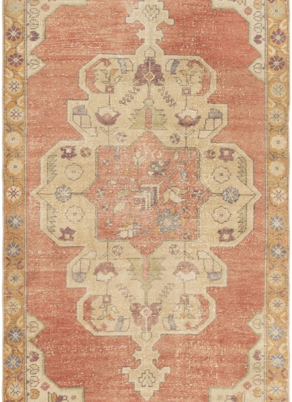 Surya One Of A Kind Ooak-1128 4'5" x 7'9" Collection