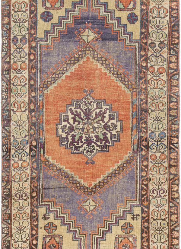 Surya One Of A Kind Ooak-1145 3'7" x 6'6" Collection