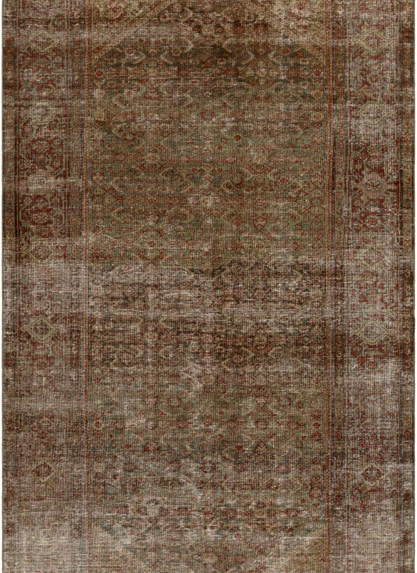 Surya One Of A Kind Ooak-1199 5'4" x 9'10" Collection